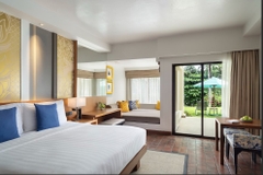 SAii Laguna Resort_5 sao 4 Ngày 3 Đêm (Lagoon View Room)