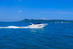 Khám phá và lặn ngắm san hô tour 3 đảo bằng tàu cano cao cấp 1 ngày (Coral Isalnd, Koh Hae & Koh Racha Yai)_Optional Tour