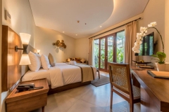 Hyatt Regency Sanur & Tanadewa Ubud (5 sao)_5 Ngày 4 Đêm
