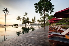 The Vijitt Phuket Resort_5 sao, 4 Ngày 3 Đêm