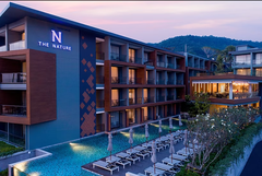 The Nature Phuket Resort - 5 Sao, 4 Ngày 3 Đêm