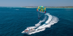 Khám phá đảo Lembongan bằng Reef Cruise_Optional Tour