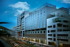 V Hotel Bencoolen Singapore_4 sao 4 Ngày 3 đêm