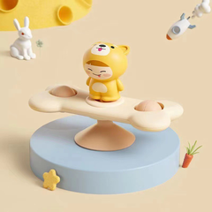 Đồ Chơi CON QUAY Dán Tường Nhiều Mẫu Phù Hợp Cho Mọi Lứa Tuổi