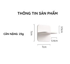Dụng Cụ Cố Định Bàn Chữ T Giá Đỡ Tiện Lợi Bảo Vệ An Toàn Cho Bé