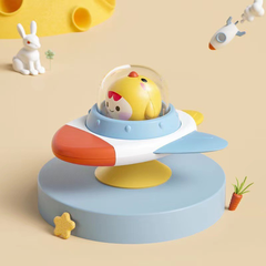 Đồ Chơi CON QUAY Dán Tường Nhiều Mẫu Phù Hợp Cho Mọi Lứa Tuổi