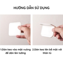 Dụng Cụ Cố Định Bàn Chữ T Giá Đỡ Tiện Lợi Bảo Vệ An Toàn Cho Bé