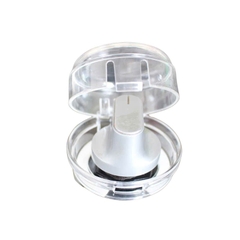 Dụng Cụ CỐC CHE NÚT BẬT BẾP An Toàn Cho Bé