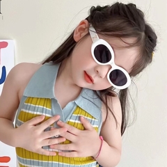 Mắt Kính Chống Tia UV Che Nắng An Toàn Cho Bé