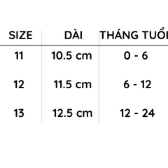 Giày Vải Tập Đi Đế Cao Su Chống Trượt Hình Gấu Đáng Yêu Dành Cho Bé 0-24 Tháng