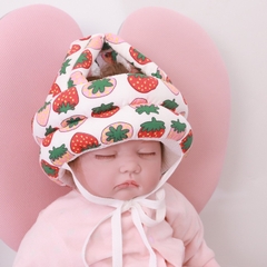 Mũ Nón Bảo Hiểm Bảo Vệ Đầu Cho Bé Tập Đi Tập Bò Chống Va Đập