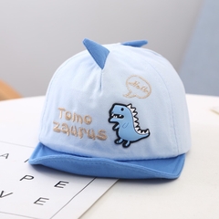 Mũ Nón Lưỡi Trai Tai 3D Hình Thú Đáng Yêu Cho Bé Từ 3 Tháng - 3 Tuổi