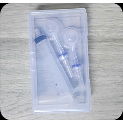 Dụng Cụ Hút Đầu Ti Silicone Không Đau Dành Cho Mẹ (CÓ CHE TÊN)