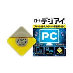 Nước Nhỏ Mắt Rohto PC 12ml