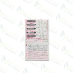 Viên Uống Hỗ Trợ Tiền Mãn Kinh Kobayashi Inochi No Haha 840 Viên