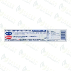 Kem Đánh Răng Lion White & White Hương Bạc Hà 150g