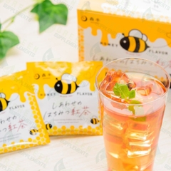 Trà Mật Ong Morihan Hộp 20 Gói