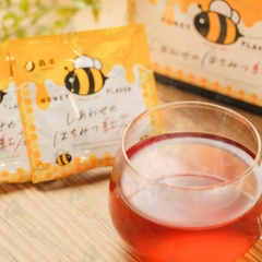 Trà Mật Ong Morihan Hộp 20 Gói