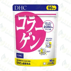 Viên Uống DHC Collagen Nhật Bản