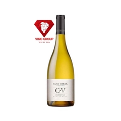 Rượu vang Clay Creek CV California White