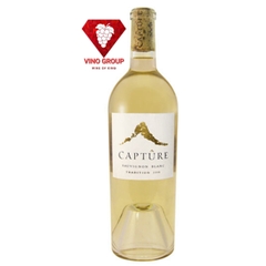 Vang Mỹ Capture Sauvignon Blanc Traditional