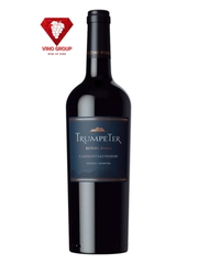 Rượu vang Trumpeter Cabernet Sauvignon