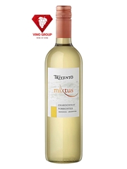 Rượu vang Mixtus Chardonnay Torrontes