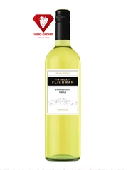 Rượu vang Finca Flichman Roble Chardonnay