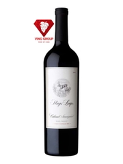 Rượu vang Stags' Leap Cabernet Sauvignon