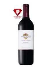 Rượu vang Kendall-Jackson Vintner’s Reserve Zinfandel