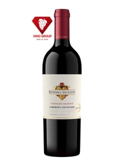 Rượu vang Kendall Jackson Vintners Reserve Cabernet Sauvignon