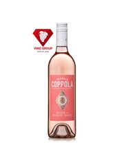 Rượu vang Coppola Diamond Rose