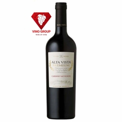 Rượu vang Alta Vista Premium Red