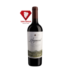 Rượu Vang Raymond Family Classic Cabernet Sauvignon