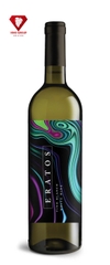 Rượu Vang Trắng Eratos Torrontes - Hương Vị Tinh Tế Từ Vùng Đất Mendoza, Argentina