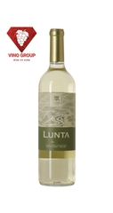 Rượu vang Lunta Torrontes Mendoza