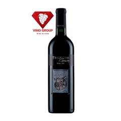 Rượu vang Trapiche Manos Malbec San Carlos
