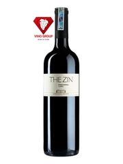 Rượu Vang The Zin Zinfandel