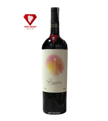 Rượu Vang Ý Passione