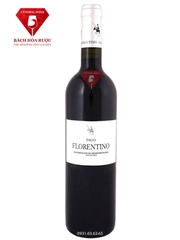 Vang Tây Ban Nha Pago Florentino Vino de Arzuaga