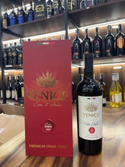 Vang ngọt Ý: VENICE - 10.5%