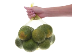 Cam sành vắt nước 3kg (18 - 24 trái)