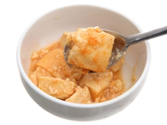 Chao Bông Mai hũ 250g