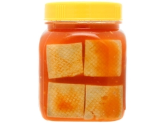 Chao khoai môn Mikiri hũ 180g