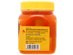 Chao khoai môn Mikiri hũ 180g