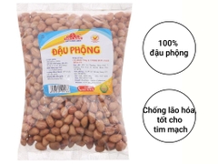 Đậu phộng Việt San