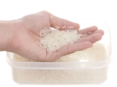 Gạo thơm đặc sản Neptune ST25 túi 5kg
