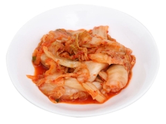 Kim chi cải thảo cắt lát Bibigo Ông Kim's gói