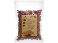 Lạc cúc đỏ Lý Tưởng