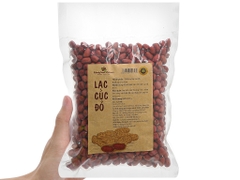 Lạc cúc đỏ Lý Tưởng